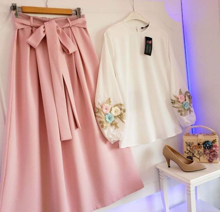 Girl's Dress
