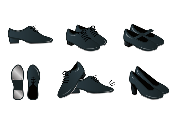 Men's Shoes