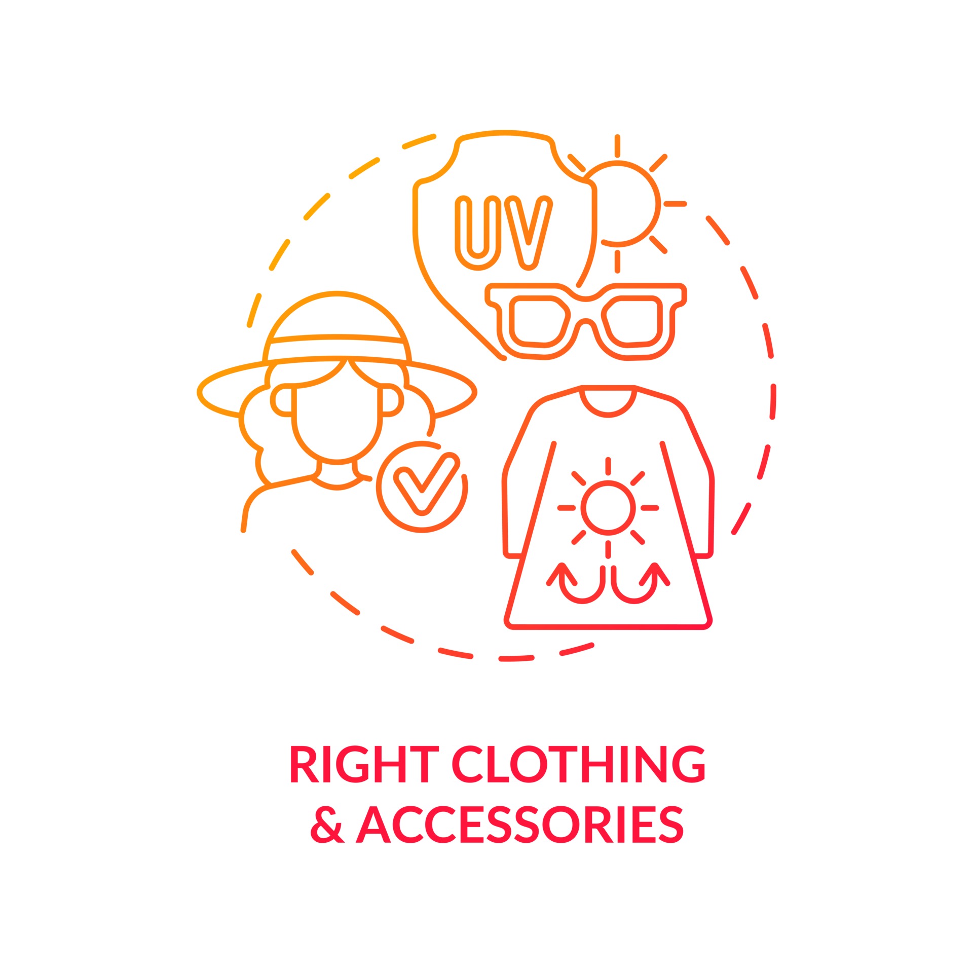 Clothing & Accessories